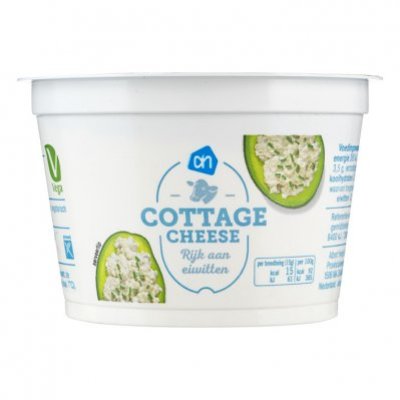 Huismerk Cottage cheese